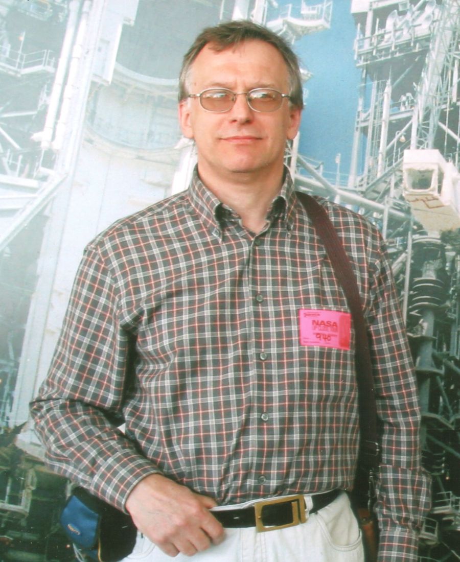 Пилипенко Вячеслав Анатольевич